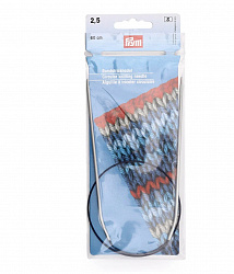 Prym Спицы круговые 60 см